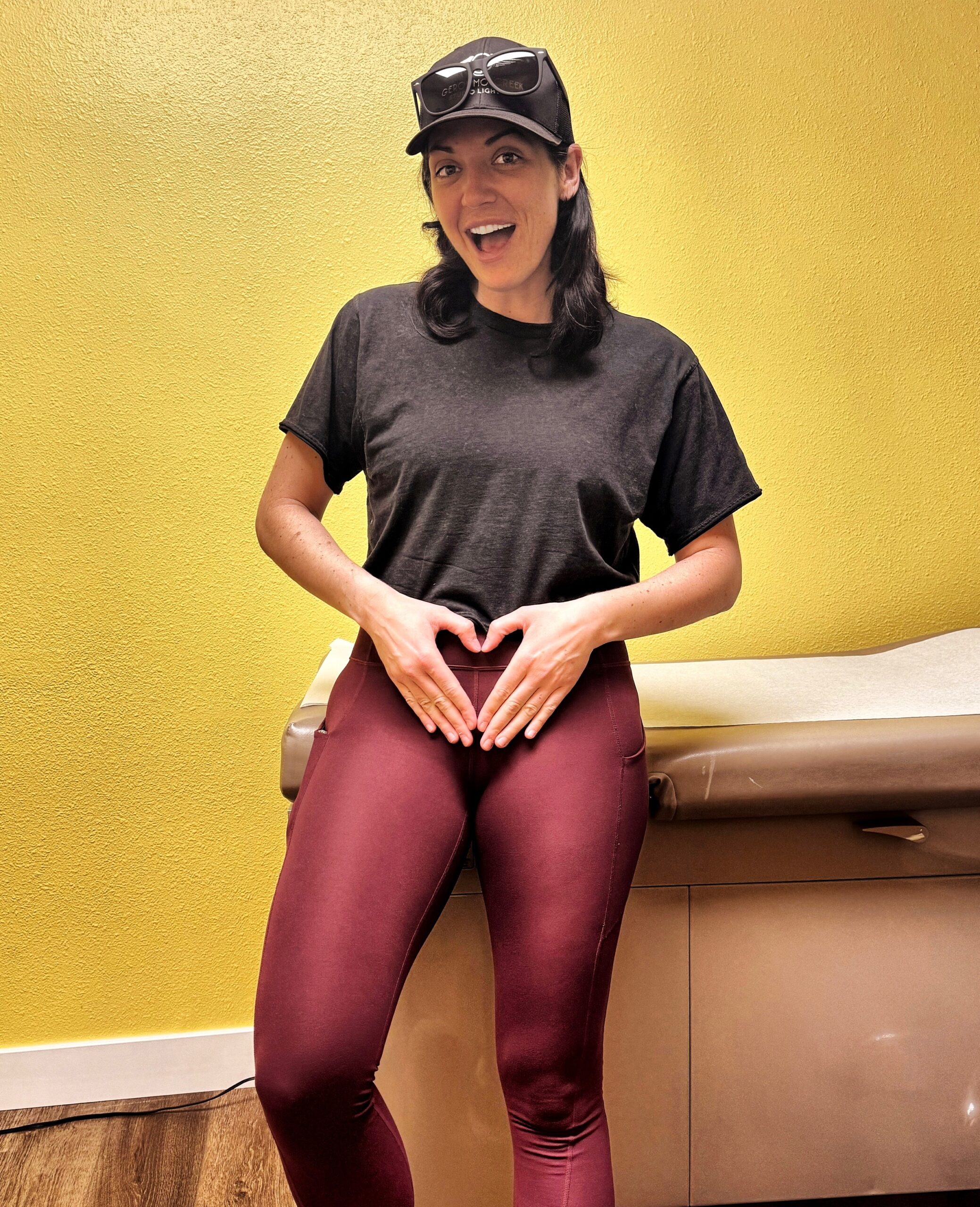 Read more about the article What I wish I knew Before Pregnancy: Shared Voices – 1/2