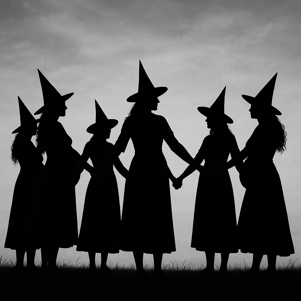 Read more about the article Letters to Other Women – Invitation