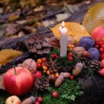 The Mabon Motherhood Spread: Community rituals 1/3