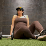 Pregnancy Isn’t Always Magical: Physical Truths – 2/3 