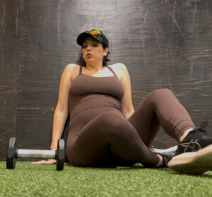 Read more about the article Pregnancy Isn’t Always Magical: Physical Truths – 2/3 