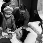 Our Crowning Moment: Crossing the Threshold
